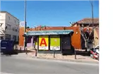 MU 16 - EL PALMAR: CALLE MAYOR 125 / BODEGAS BERNAL / IZQ MU 16 - EL PALMAR: CALLE MAYOR 125 / BODEGAS BERNAL / IZQ